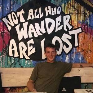 Meet your Posher, Mack